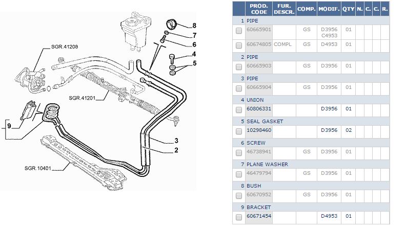 156 steering.JPG